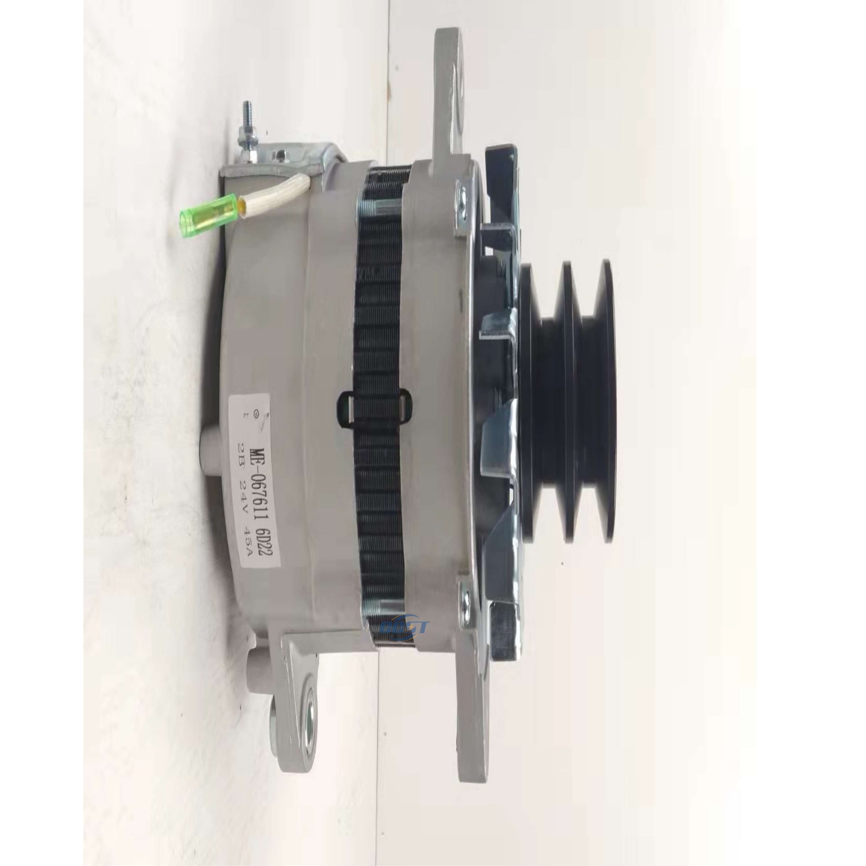 24V 45A 2B Alternator for MITSUBISHI 6D22 ME037640 A2T72883 A2T72893 A2T72985 A2T72986 A2T72987 A2T72989 A2T72999 A2T73386