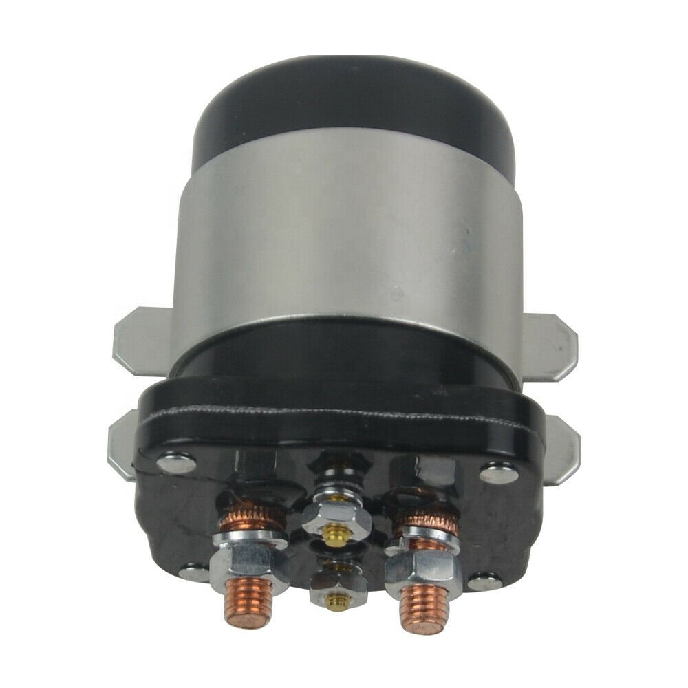 SBJ4801 SBJ-4801 SBJ4301 Starter Relay Silver Contact Continuous Duty Solenoid 586-902 586-105111 586-117111 73231G01 20468G1
