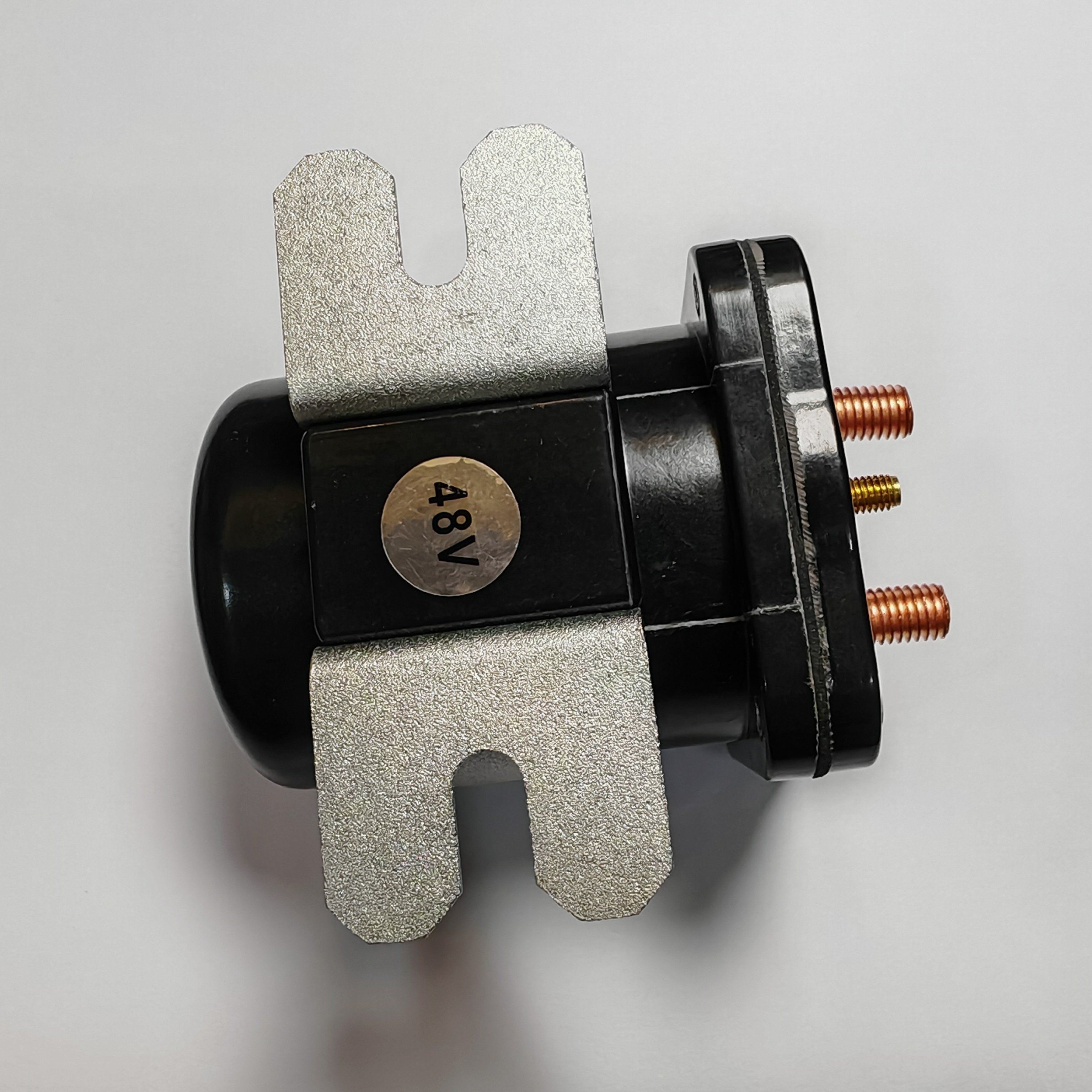SBJ4801 SBJ-4801 SBJ4301 Starter Relay Silver Contact Continuous Duty Solenoid 586-902 586-105111 586-117111 73231G01 20468G1