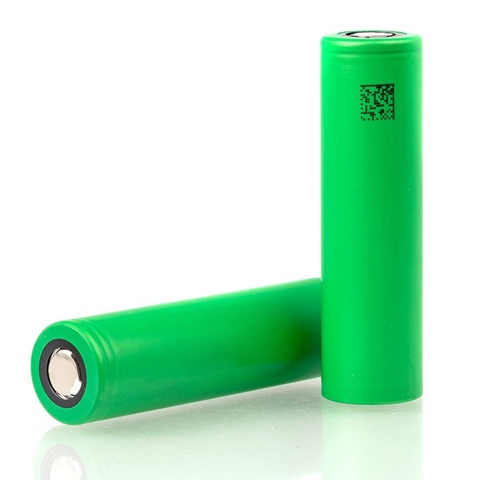 US18650 VTC5 35A High Discharge VTC5 2600mAh 3.6V Rechargeable Li-ion Battery 18650 VTC5 VTC5A