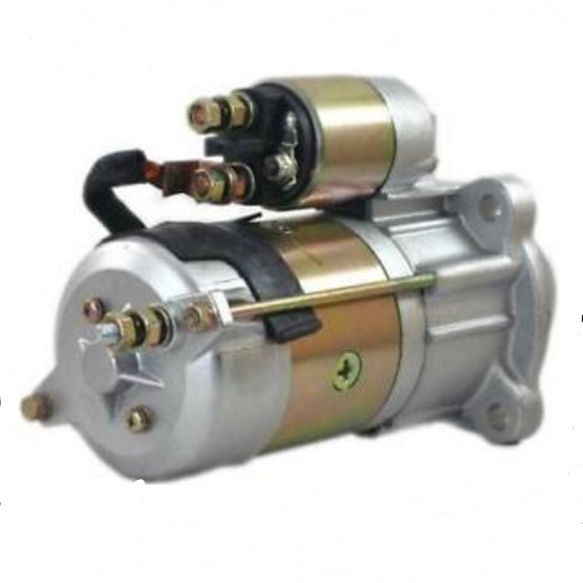 MARELLI 12V 3.0kW 10T Starter Motor 2873K405 63280041 for Auto Parts