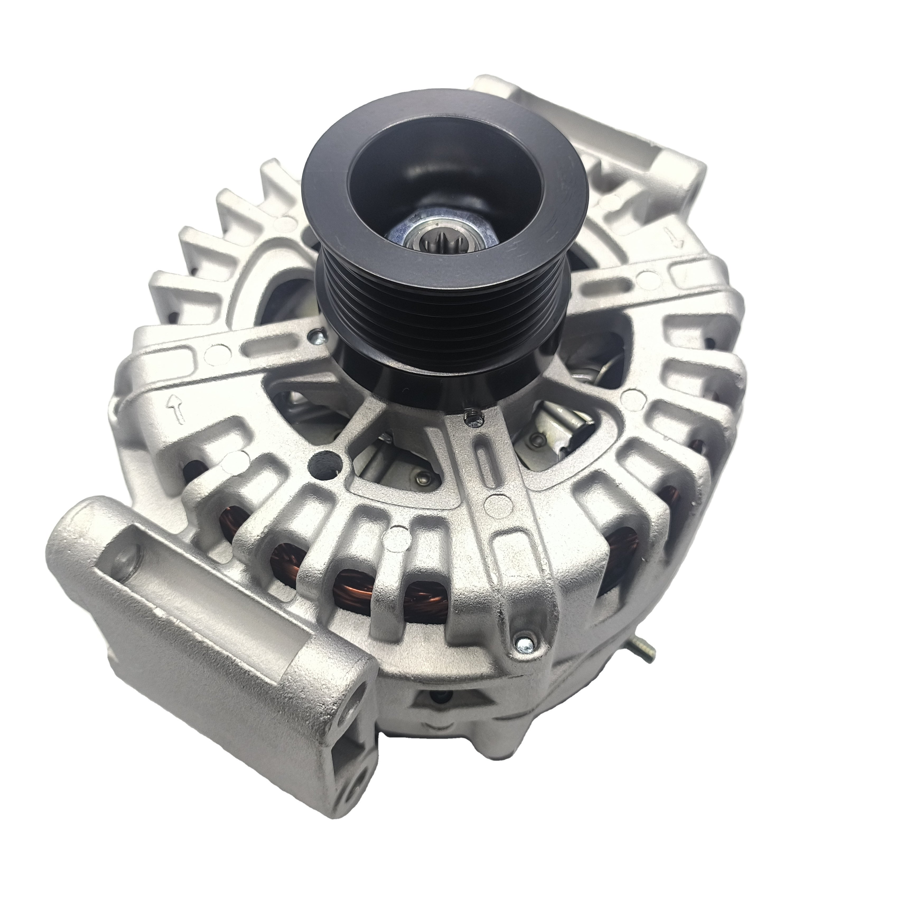 Wholesale 12V 250A Car Alternator S400 0009068301 Generator Automobile Car Alternator for C300