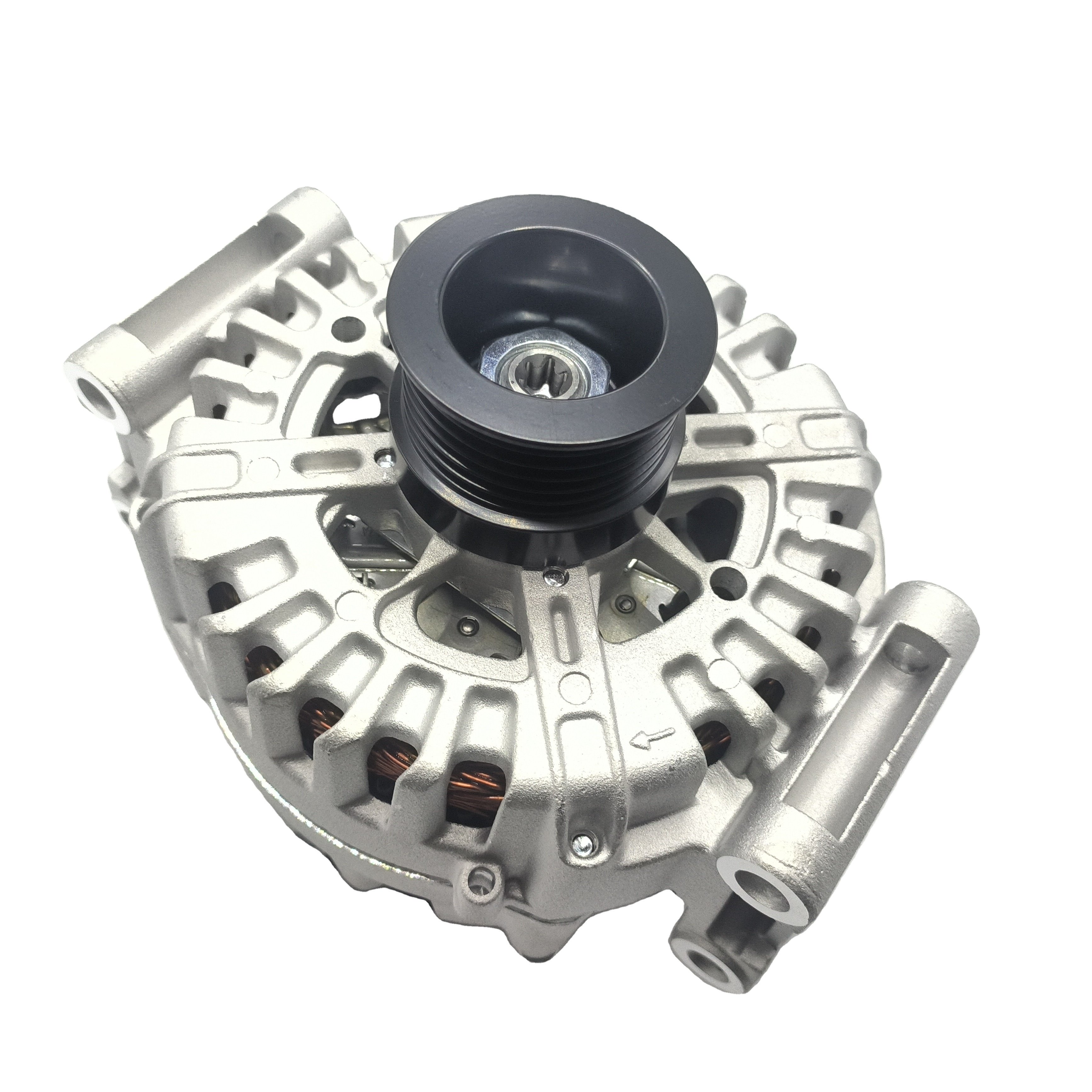 Wholesale 12V 250A Car Alternator S400 0009068301 Generator Automobile Car Alternator for C300
