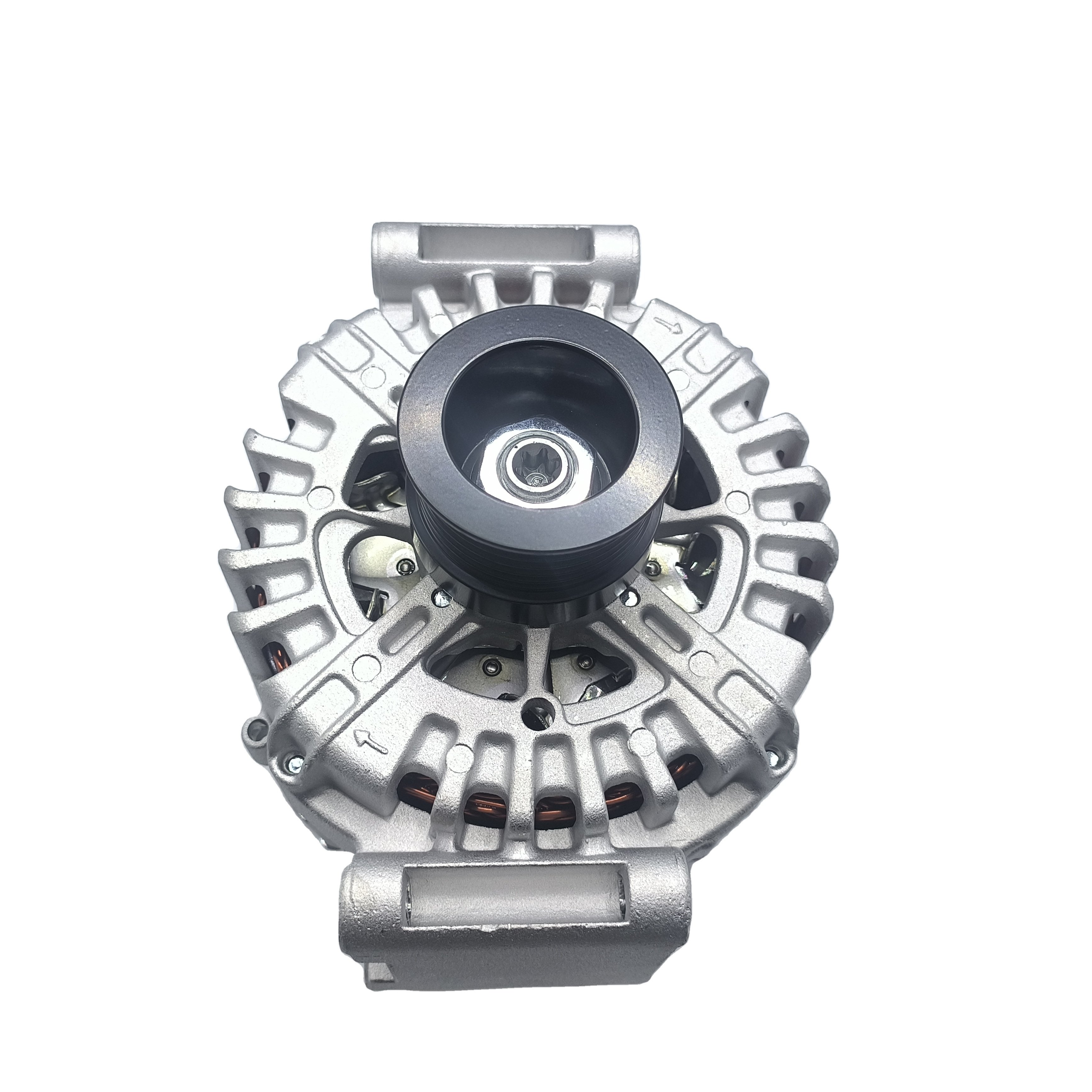 Wholesale 12V 250A Car Alternator S400 0009068301 Generator Automobile Car Alternator for C300