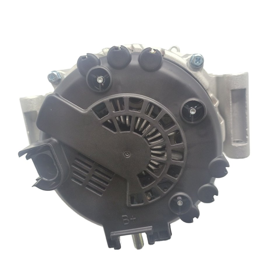 Wholesale 12V 250A Car Alternator S400 0009068301 Generator Automobile Car Alternator for C300