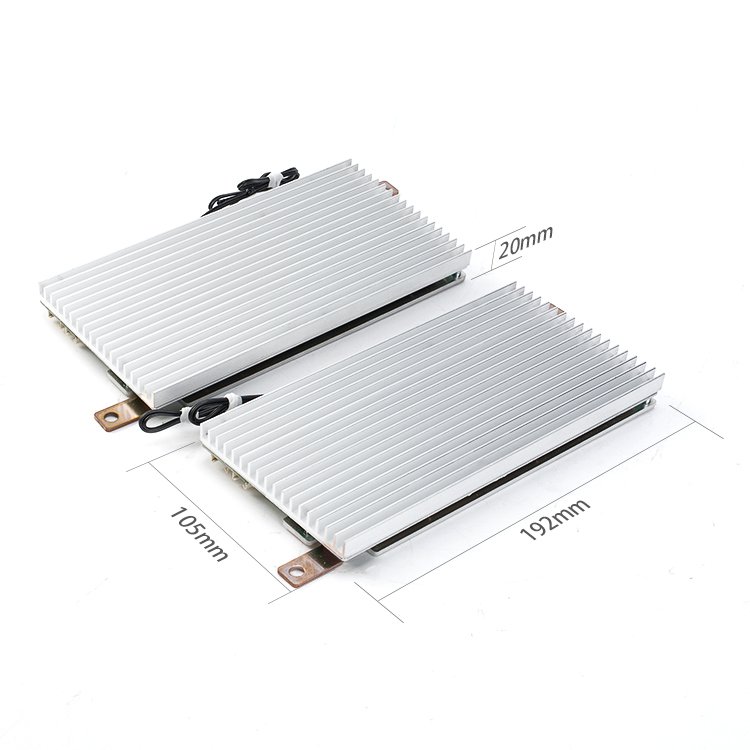 JBD BMS 4s 8s 12s 16s UART BT RS485 Canbus 40a 60a 100a 150a 200a 250a lifepo4 liion lto 12v 24v 36v 48v smart bms