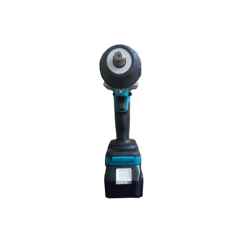 Brushless High Torque Electric Spanner Auto Repair Sleeve Impact Industrial Type Electric Screwdriver Electric Screwdriver