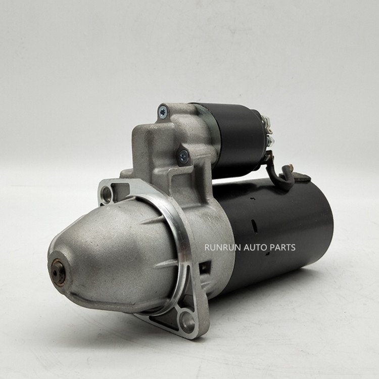 12V 1.7KW 9T CW Diesel Auto Motor Starter for LOMBARDINI Various Models CS515 0001115035