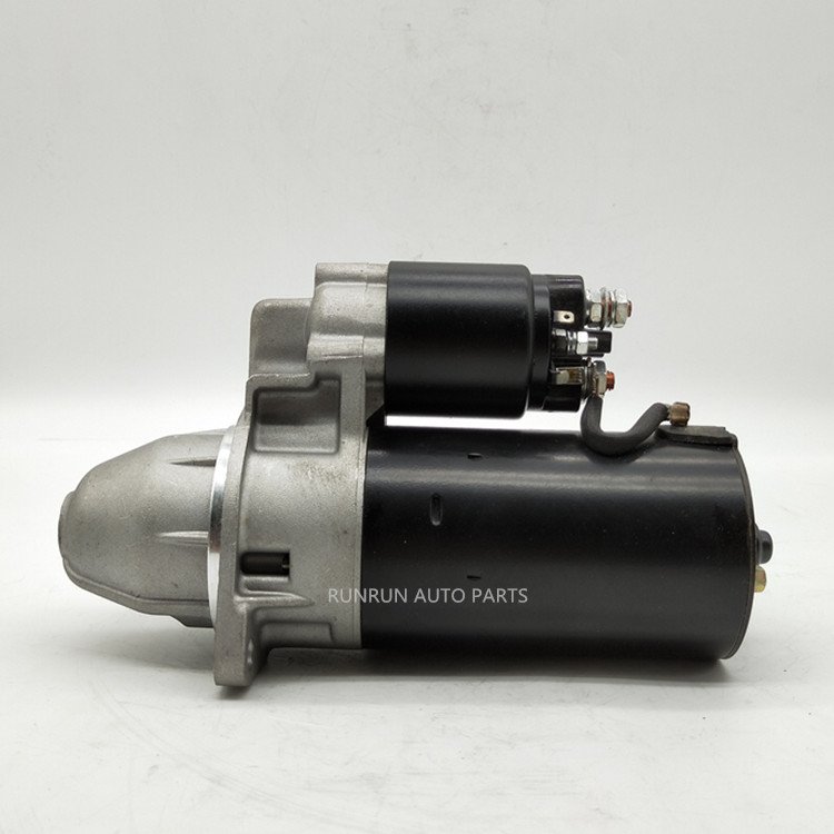 12V 1.7KW 9T CW Diesel Auto Motor Starter for LOMBARDINI Various Models CS515 0001115035