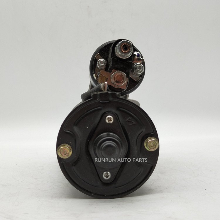 12V 1.7KW 9T CW Diesel Auto Motor Starter for LOMBARDINI Various Models CS515 0001115035
