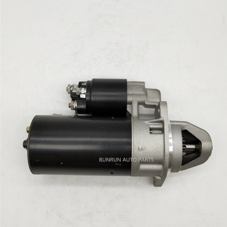12V 1.7KW 9T CW Diesel Auto Motor Starter for LOMBARDINI Various Models CS515 0001115035