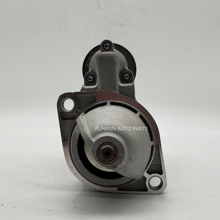 12V 1.7KW 9T CW Diesel Auto Motor Starter for LOMBARDINI Various Models CS515 0001115035