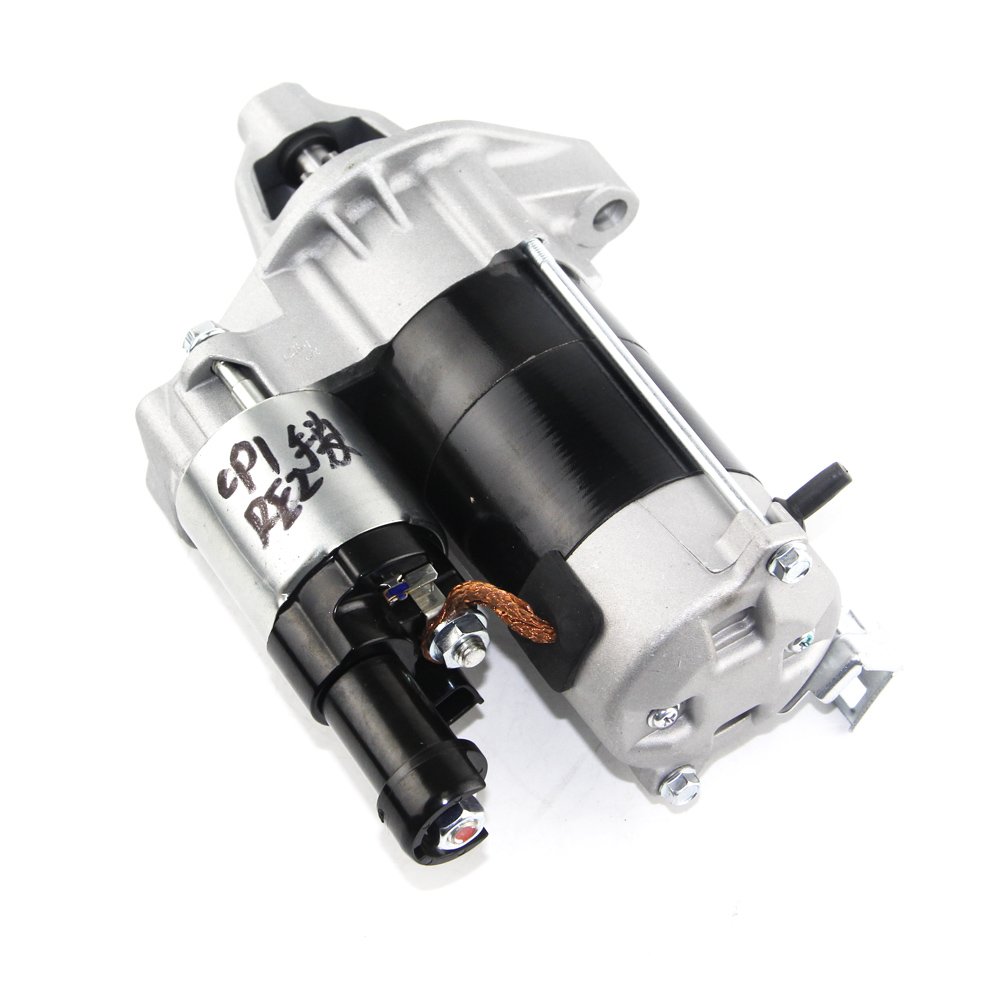 Starter Motor OEM 31200-RZP-W01 Auto Spare Parts For HONDA CIVIC 2006-2011/ACCORD 2008-2013/CRV 2007-2011