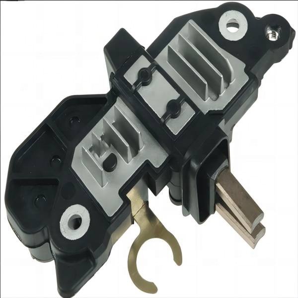 24V Regulator for BOSCH/MERCEDES-BENZ F00M144123/F00MA45253/0001542605/1501245/2TB903803A Regulator Alternator