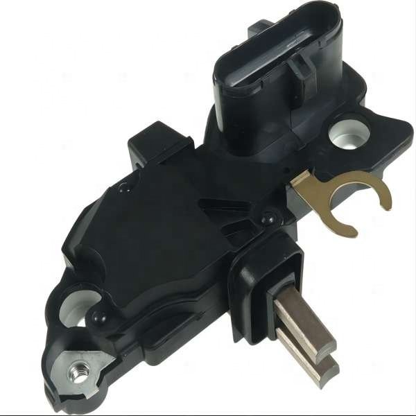 24V Regulator for BOSCH/MERCEDES-BENZ F00M144123/F00MA45253/0001542605/1501245/2TB903803A Regulator Alternator
