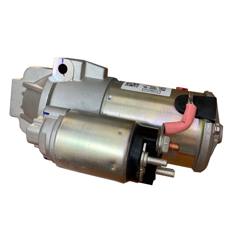 Auto Parts Starter Assembly JB3T-11000-DC/ JB3Z11002G JB3T-11000-DD for RANGER/RAPTOR 2022-