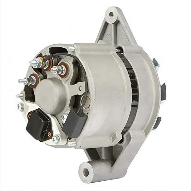 Alternator for John Deere Farm Tractor 1035 1035Ef 1035Ev Lra01199 50152151