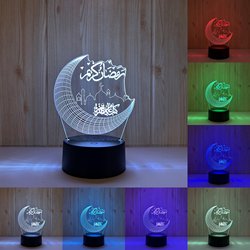 4w, 16 colors remote control
