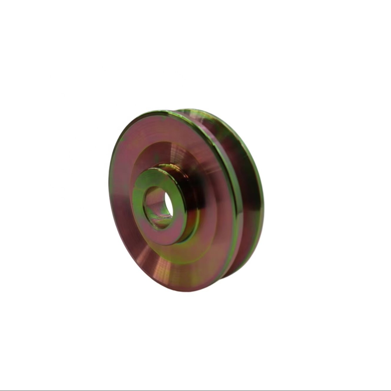 24-82105 0210414470 for DENSO ISUZU TOYOTA V1 60-70AMP Truck Alternator Clutch Pulley