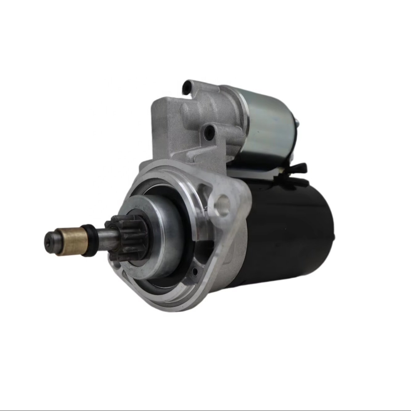 For Volkswagen VW Super Beetle for BOSCH 19006 16450N 6004AA0021 12V 0.9KW CCW 9TEETH STARTER MOTOR