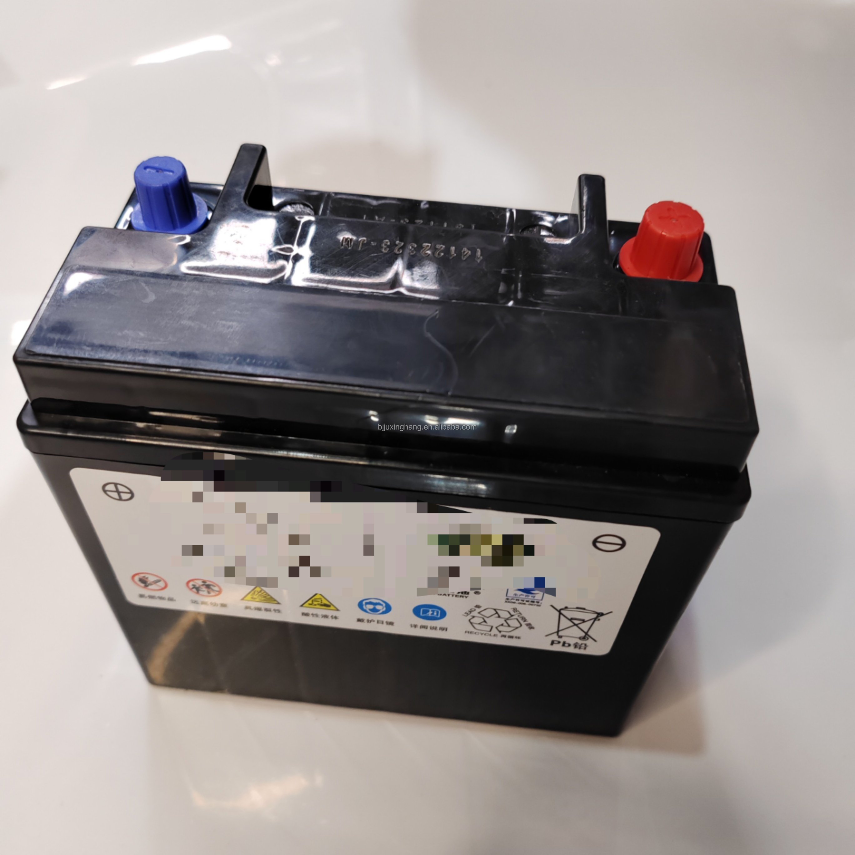 Auto Spare Auxiliary Battery for Land Rover OE LR047630