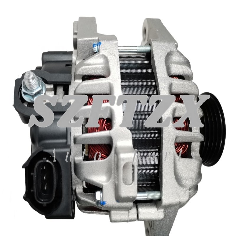 Wholesale High Quality Alternator 373002B500 Auto Alternator 37300-2B500 for Hyundai Veloster Accent KIA CEED VENGA