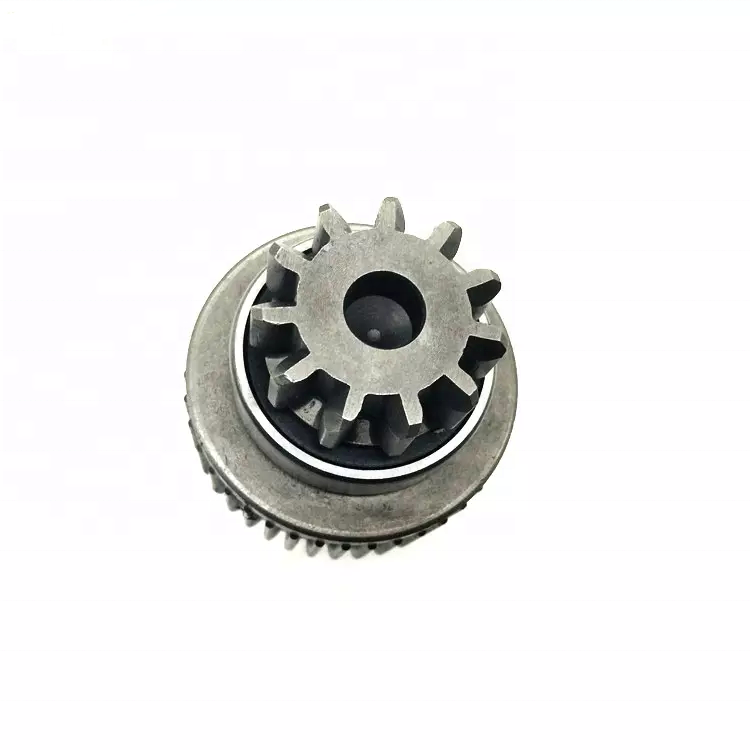 8-97179770-0 11T Starter Gear Drive System for NPR 4HF1
