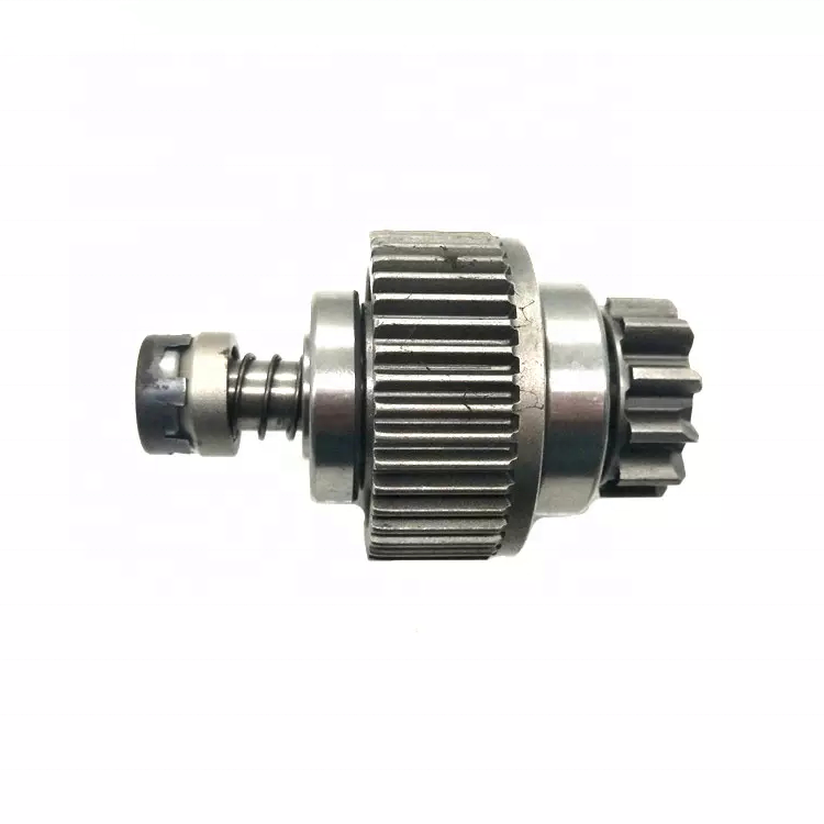 8-97179770-0 11T Starter Gear Drive System for NPR 4HF1