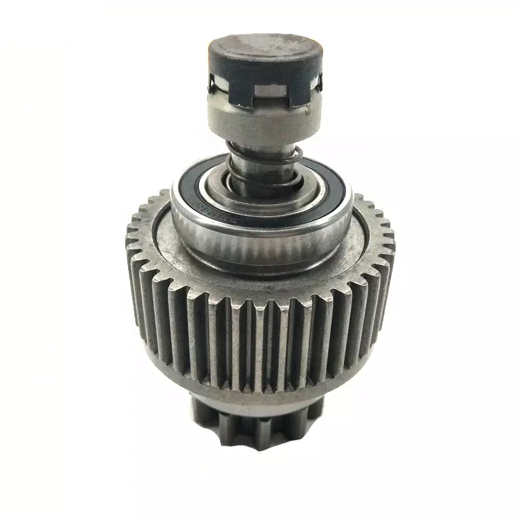 8-97179770-0 11T Starter Gear Drive System for NPR 4HF1