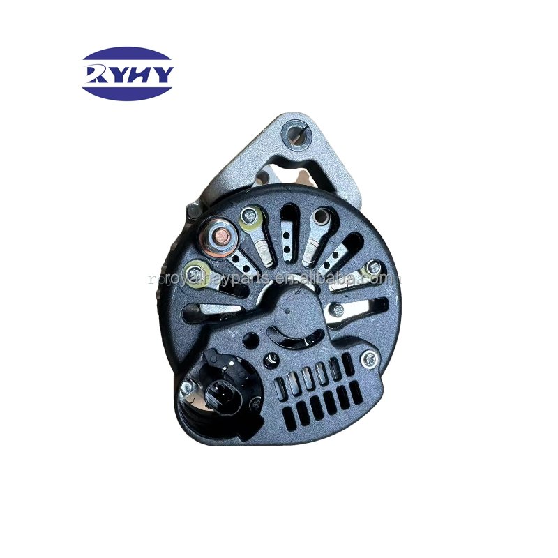 Automobile Parts 96566221 Alternator for Chevrolet