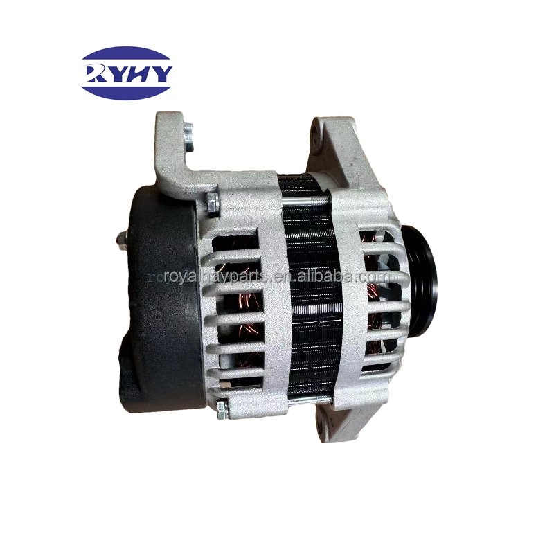 Automobile Parts 96566221 Alternator for Chevrolet