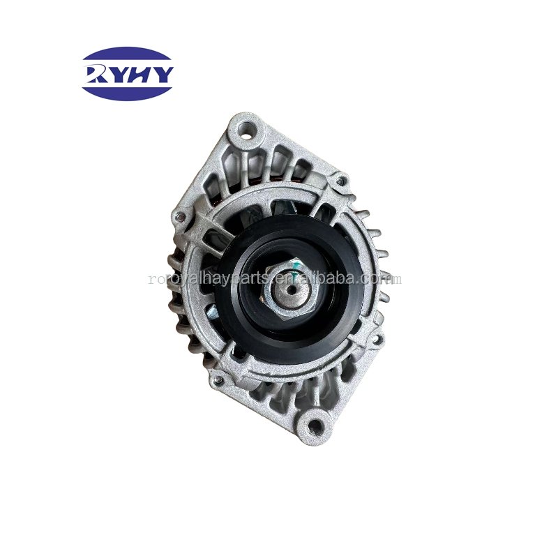Automobile Parts 96566221 Alternator for Chevrolet