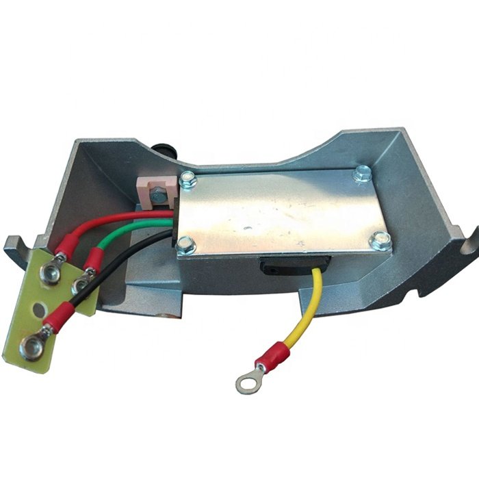 Alternator Regulator for Prestolite 8RL 3108C Bus Voltage Regulator