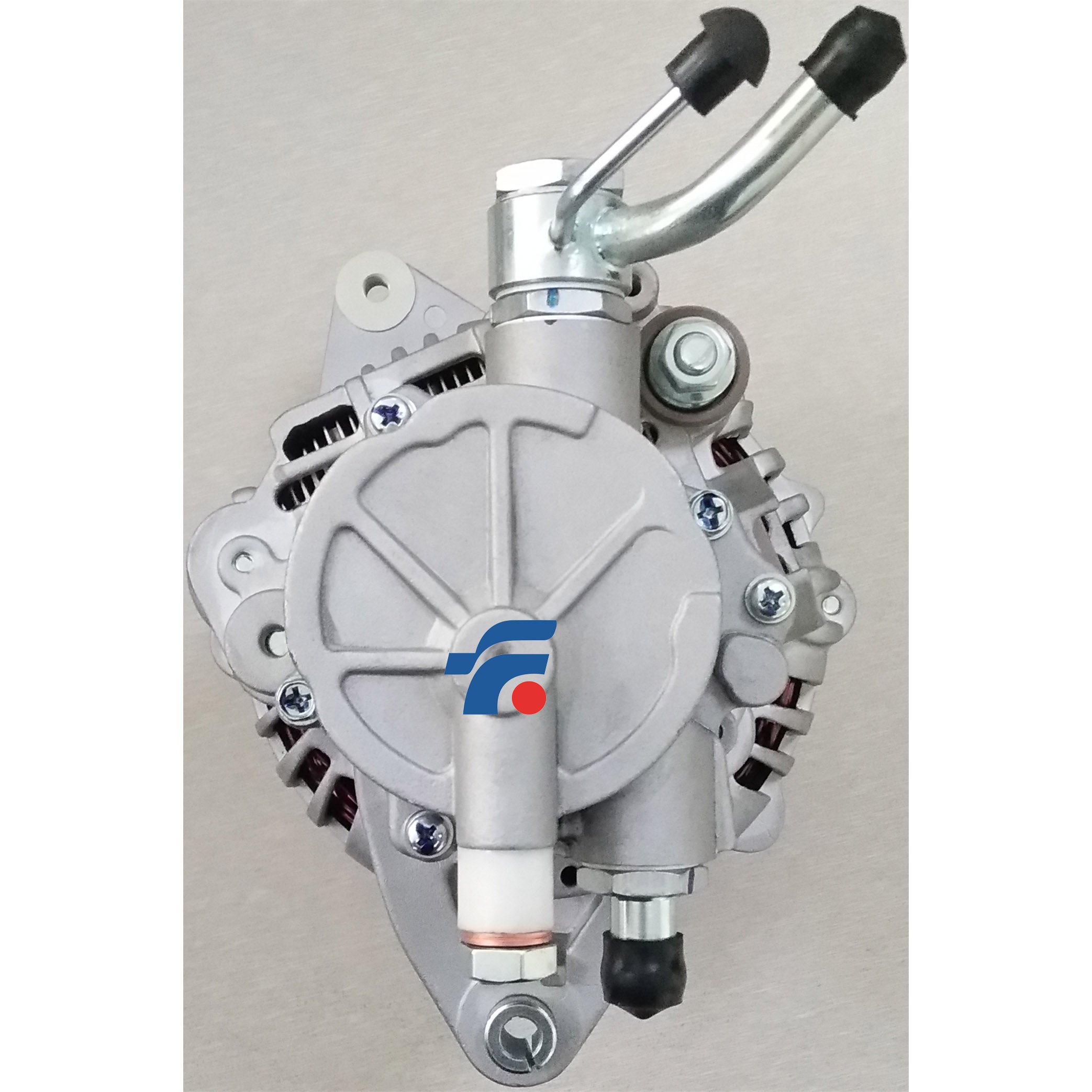 Customized Professional 14v 90A 1PK 4D56 Auto Generator MD162964 MD339609 A3T07483 Car Alternator for Motor Parts