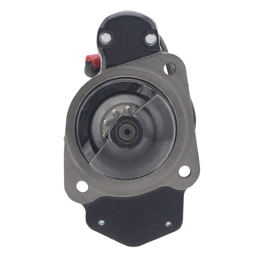New 24V Heavy Duty Auto Starter Motor Assembly for Truck Bus M93R3014SE 4983068 C4983068 101500011 370800011 0001100158 Starter