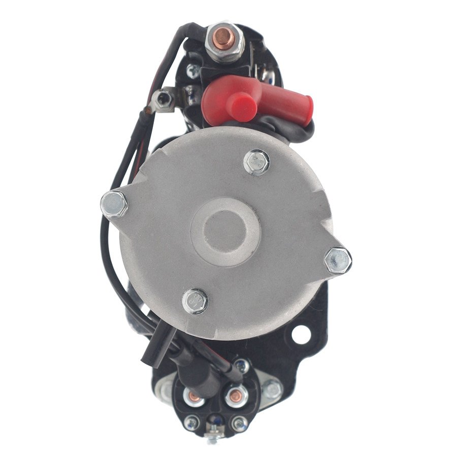 New 24V Heavy Duty Auto Starter Motor Assembly for Truck Bus M93R3014SE 4983068 C4983068 101500011 370800011 0001100158 Starter