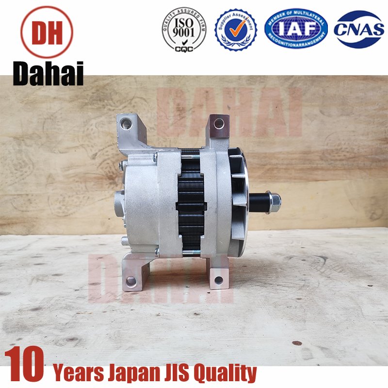 High Quality 12V 145AMP DC Alternator 22SI 10459318, 10459320, 10459321, 10459483, 10459596, 19020387, 19020388, 19020389,
