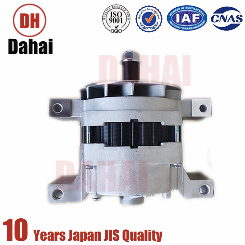 High Quality 12V 145AMP DC Alternator 22SI 10459318, 10459320, 10459321, 10459483, 10459596, 19020387, 19020388, 19020389,