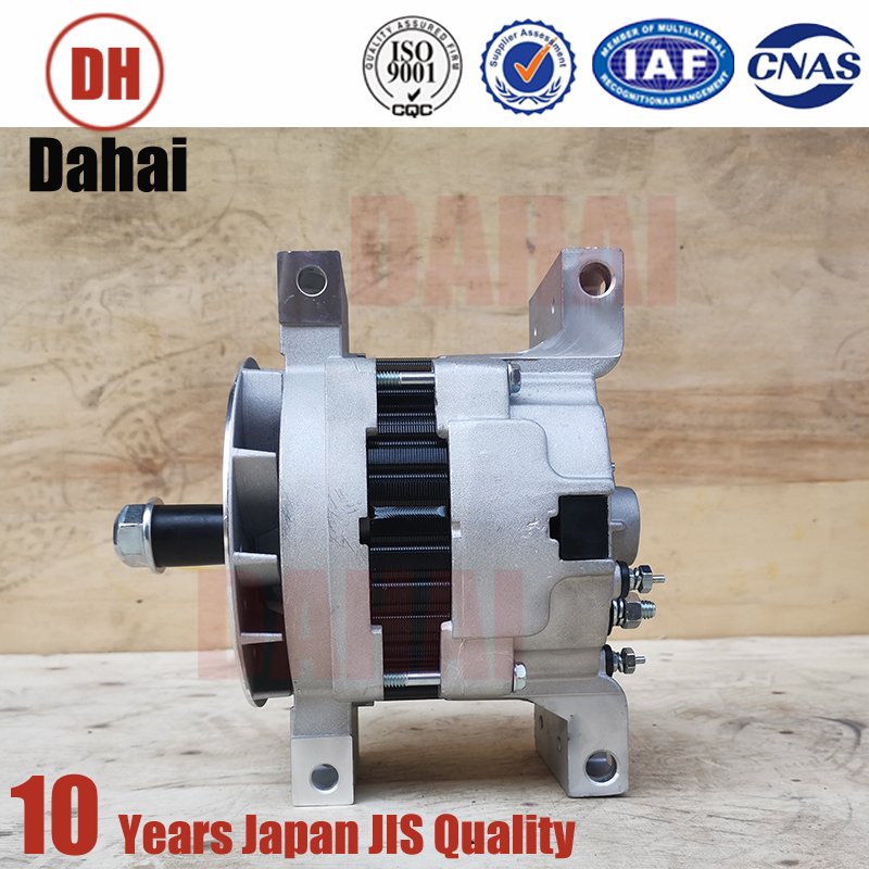 High Quality 12V 145AMP DC Alternator 22SI 10459318, 10459320, 10459321, 10459483, 10459596, 19020387, 19020388, 19020389,