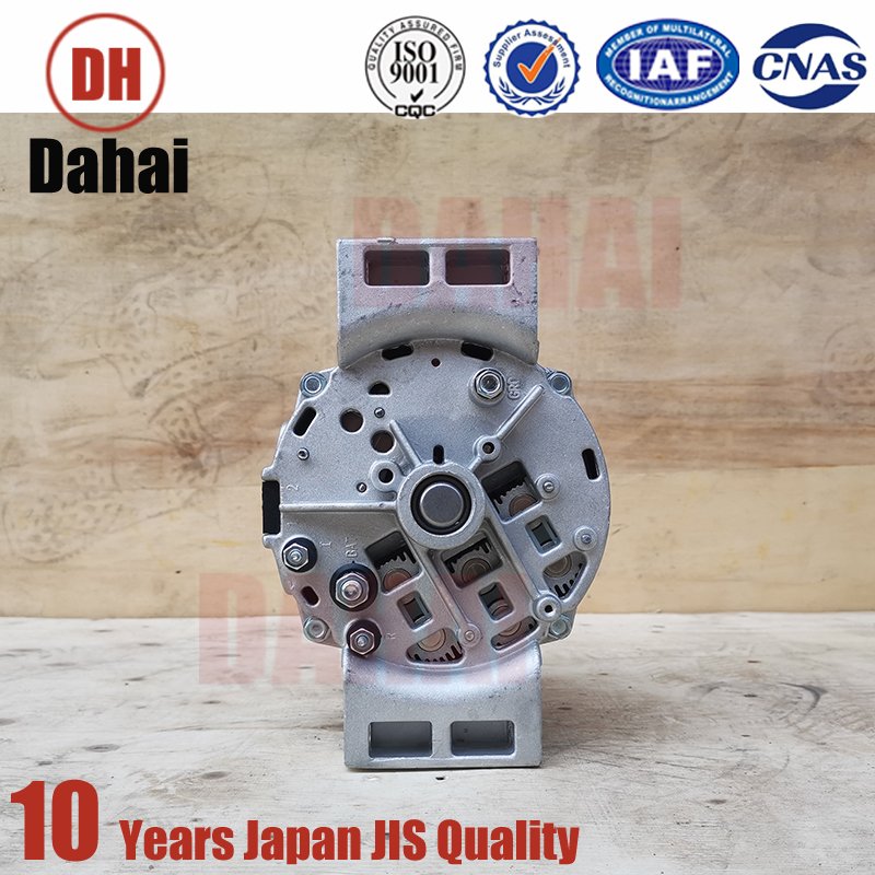 High Quality 12V 145AMP DC Alternator 22SI 10459318, 10459320, 10459321, 10459483, 10459596, 19020387, 19020388, 19020389,