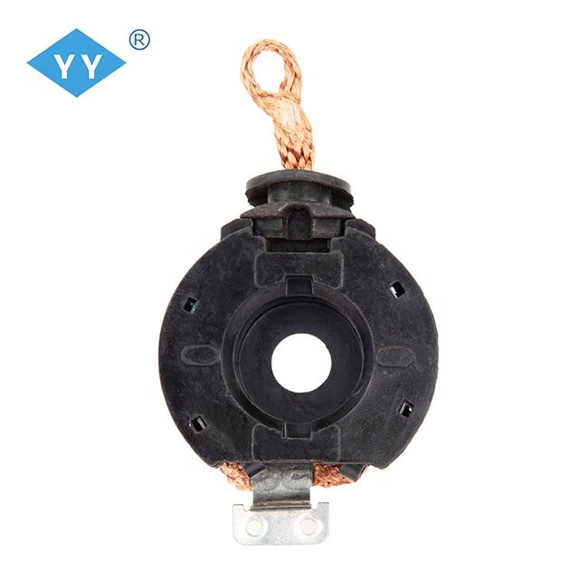 Factory Sell Auto Starter Carbon Brush Holder 28130-28040 Brush Starter for ND Starter
