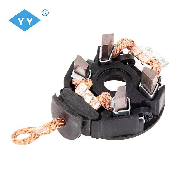 Factory Sell Auto Starter Carbon Brush Holder 28130-28040 Brush Starter for ND Starter