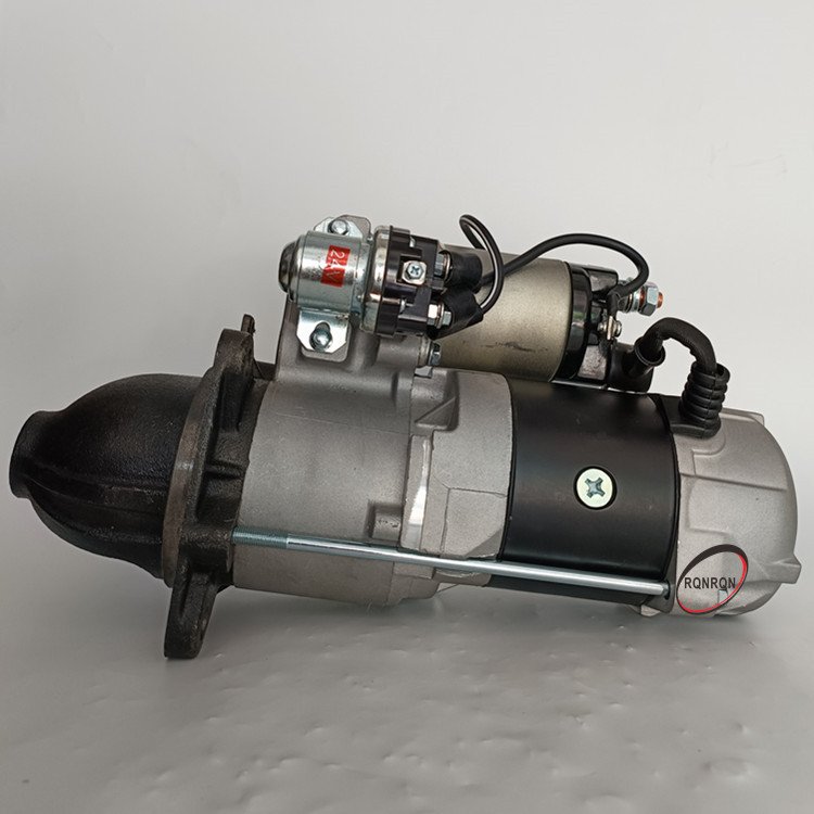24v 5.5kw 14t Motors Starter for Yanmar Marine 03504020270 12769577010 0-350-502-0610 127698-77010