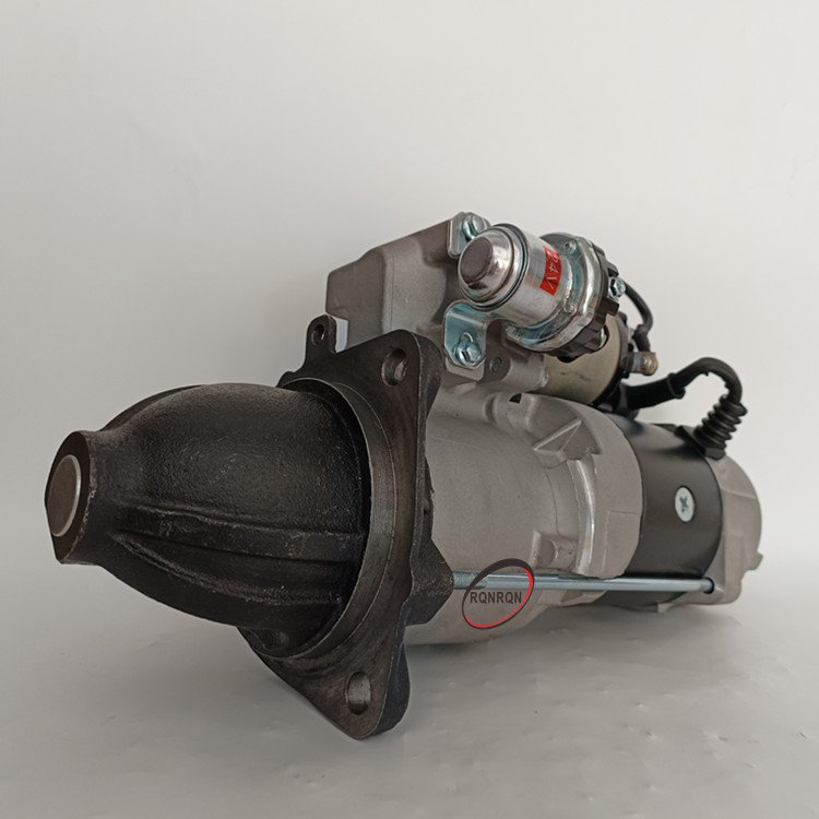 24v 5.5kw 14t Motors Starter for Yanmar Marine 03504020270 12769577010 0-350-502-0610 127698-77010