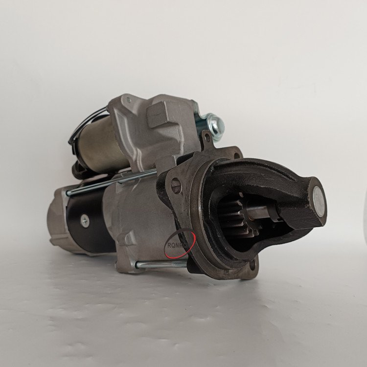 24v 5.5kw 14t Motors Starter for Yanmar Marine 03504020270 12769577010 0-350-502-0610 127698-77010