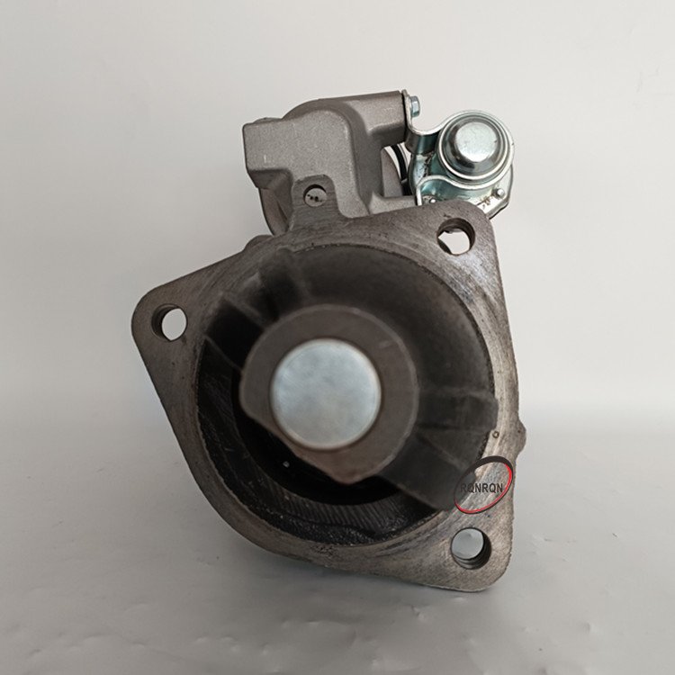 24v 5.5kw 14t Motors Starter for Yanmar Marine 03504020270 12769577010 0-350-502-0610 127698-77010