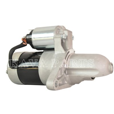12V Starter Motor for Mazda RX7,N318-18-400, N318-18-400A, N318-18-400B, N318-18-400R,