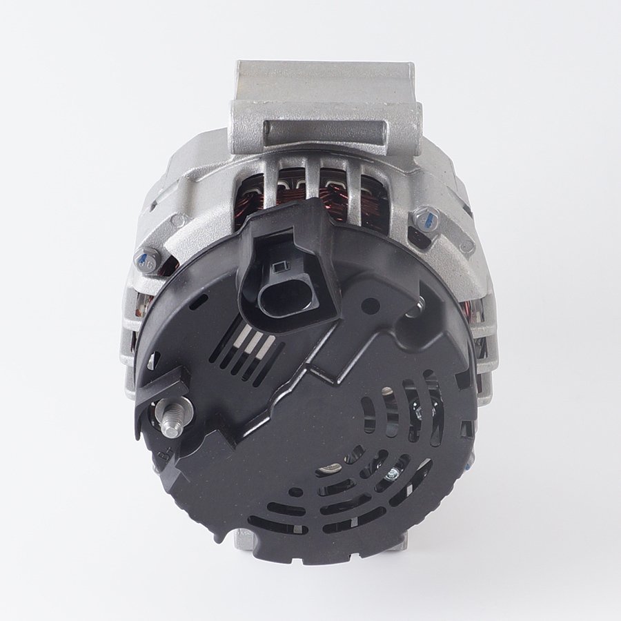 OE 06J903023C 06B903016AB Car Alternator 1.8T 2.0T for Passat CC Scirocco EOS Golf SKODA Octavia Jetta/syncro Tiguan Sharan