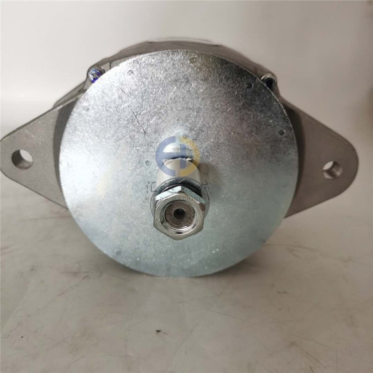 24 Volts Tractor Truck Alternator Car 20SI for Delco Remy for Cat Altern for Fiat Tractor 5n5692