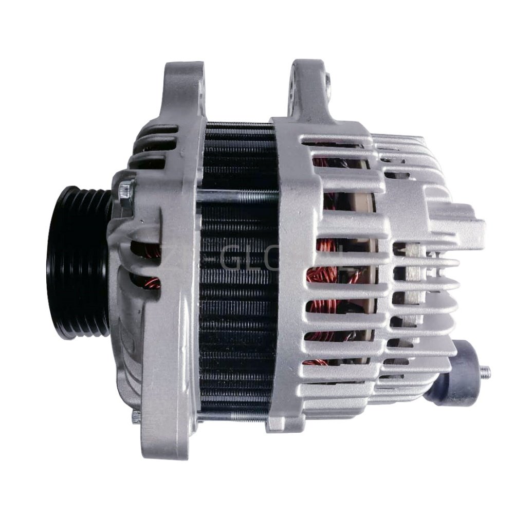 trade starter generator alternator parts A5TJ0091ZD for Honda Fit Chengfan 1.5